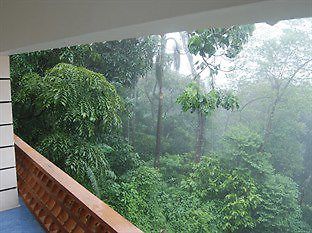 Magic Mist Eco Resorts Munnar Luaran gambar