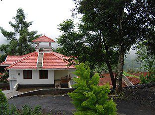 Magic Mist Eco Resorts Munnar Luaran gambar