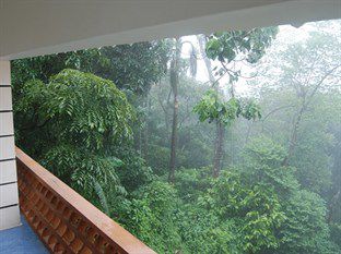 Magic Mist Eco Resorts Munnar Luaran gambar