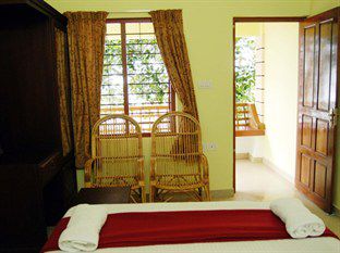 Magic Mist Eco Resorts Munnar Luaran gambar