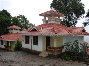 Magic Mist Eco Resorts Munnar Luaran gambar
