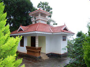 Magic Mist Eco Resorts Munnar Luaran gambar